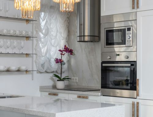What Increases Your Home’s Value in Central Florida