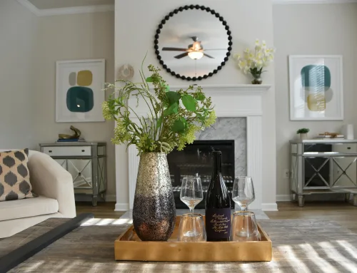 Seller Etiquette: What to Do and Not Do When Your Home is Listed